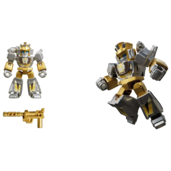 Blokees Transformers Dinobot Deserticon 2026 X Yearly Version Limited Box Set