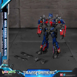 Yolopark Transformers Generation One Wave 3 Optimus Prime amk Mini model kit