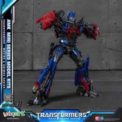 Yolopark Transformers Generation One Wave 3 Optimus Prime amk Mini model kit