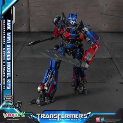 Yolopark Transformers Generation One Wave 3 Optimus Prime amk Mini model kit