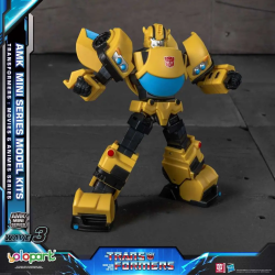 Yolopark Transformers Generation One Wave 3 IDW Bumbleebee amk Mini model kit