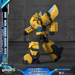 Yolopark Transformers Generation One Wave 3 IDW Bumbleebee amk Mini model kit