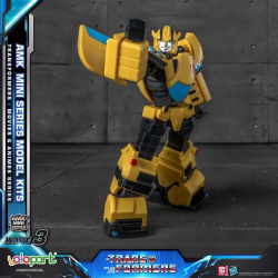 Yolopark Transformers Generation One Wave 3 IDW Bumbleebee amk Mini model kit