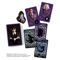 Cranio Creations - Mercoledì - Creature E Reietti