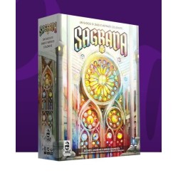 CRANIO CREATIONS - SAGRADA