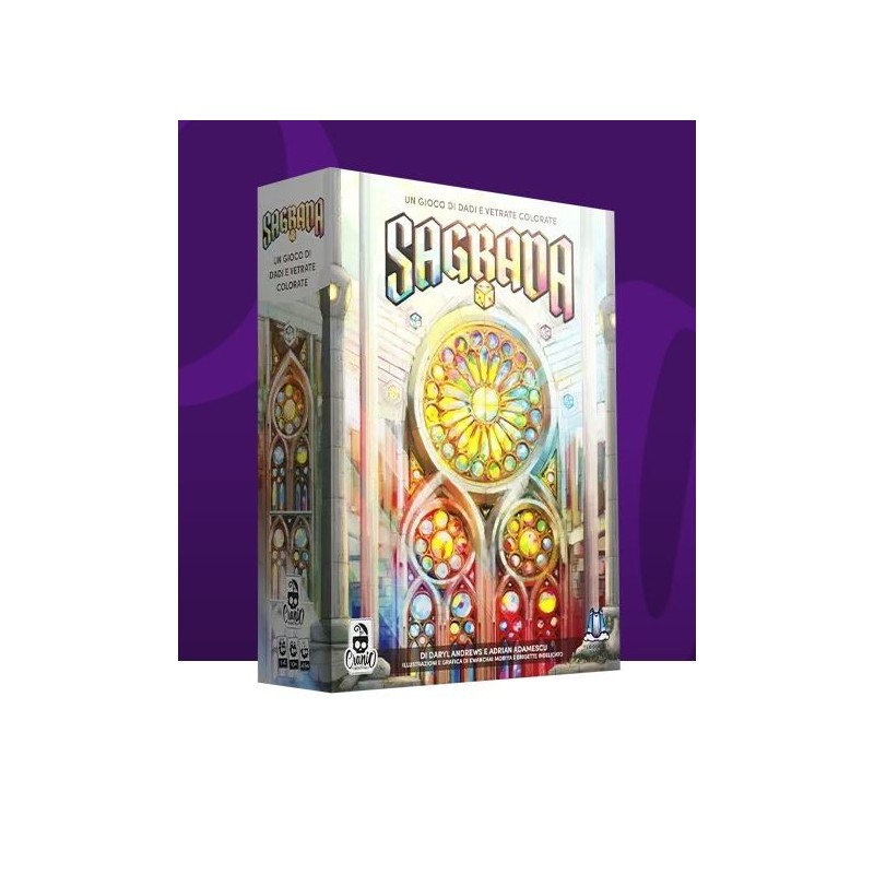 CRANIO CREATIONS - SAGRADA