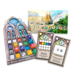 CRANIO CREATIONS - SAGRADA
