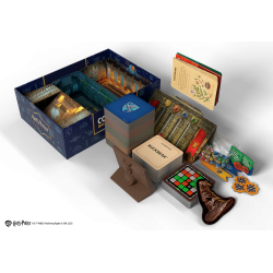 Cranio Creations - Nome in Codice - Back to Hogwarts