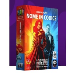 Cranio Creations - Nome in Codice - Seconda Edizione