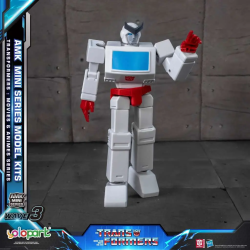 Yolopark Transformers Generation One Wave 3 Ratchet amk Mini model kit