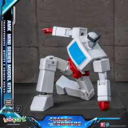 Yolopark Transformers Generation One Wave 3 Ratchet amk Mini model kit