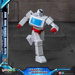 Yolopark Transformers Generation One Wave 3 Ratchet amk Mini model kit