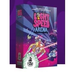 Cranio Creations - Light Speed Arena