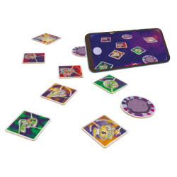 Cranio Creations - Light Speed Arena