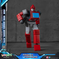 Yolopark Transformers Generation One Wave 3 Ironhide amk Mini model kit