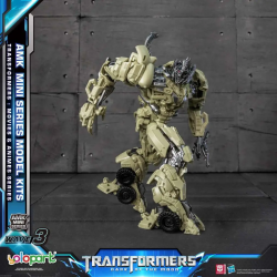 Yolopark Transformers Generation One Wave 3 Megatron amk Mini model kit