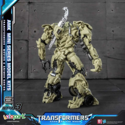 Yolopark Transformers Generation One Wave 3 Megatron amk Mini model kit