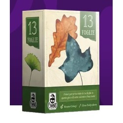 Cranio Creations - 13 Foglie