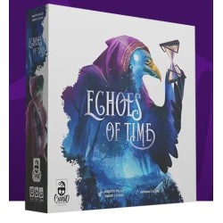 Cranio Creations - Echoes Of Time