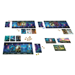 Cranio Creations - Echoes Of Time