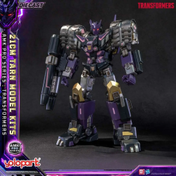 Yolopark Transformers Idw Amk Pro Tarn Model Kit 21 cm