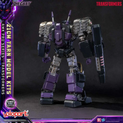 Yolopark Transformers Idw Amk Pro Tarn Model Kit 21 cm