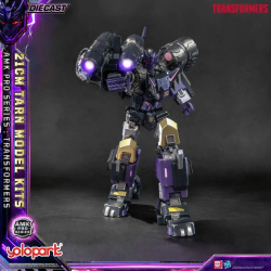 Yolopark Transformers Idw Amk Pro Tarn Model Kit 21 cm