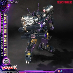 Yolopark Transformers Idw Amk Pro Tarn Model Kit 21 cm