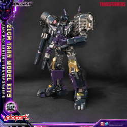 Yolopark Transformers Idw Amk Pro Tarn Model Kit 21 cm
