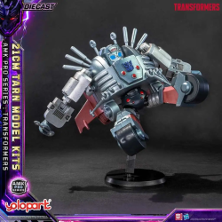 Yolopark Transformers Idw Amk Pro Tarn Model Kit 21 cm