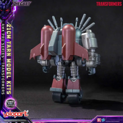 Yolopark Transformers Idw Amk Pro Tarn Model Kit 21 cm