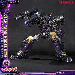 Yolopark Transformers Idw Amk Pro Tarn Model Kit 21 cm