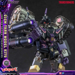 Yolopark Transformers Idw Amk Pro Tarn Model Kit 21 cm