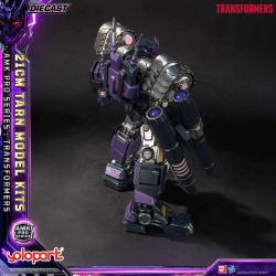 Yolopark Transformers Idw Amk Pro Tarn Model Kit 21 cm