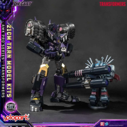 Yolopark Transformers Idw Amk Pro Tarn Model Kit 21 cm