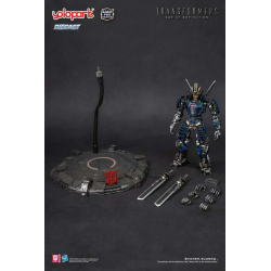 Yolopark Transformers Age of Extinction Drift amk pro model kit