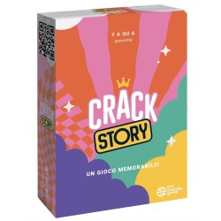 YAQUA - Crack Story