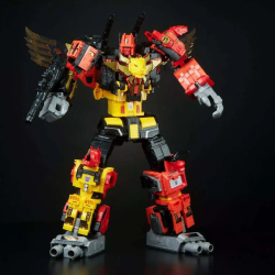 Hasbro Transformers Power Of The Primes Predaking Action Figure