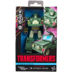 Hasbro Transformers Studio Series - The Movie - Autobot Hound Action Figure