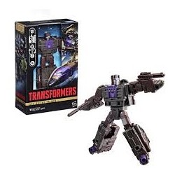 Hasbro Transformers Studio Series - Age of The Primes  - Combacticon Blast Off