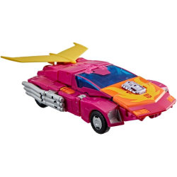 Hasbro Transformers Studio Series - The Movie - Autobot Hot Rod Action Figure