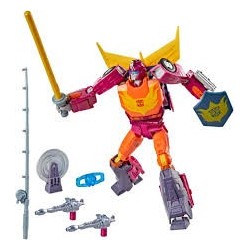 Hasbro Transformers Studio Series - The Movie - Autobot Hot Rod Action Figure