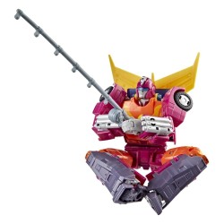 Hasbro Transformers Studio Series - The Movie - Autobot Hot Rod Action Figure