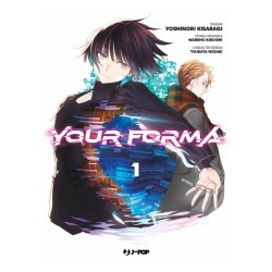 Jpop - Your Forma Vol.1