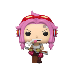 Pop Animation - One Piece - Ginny 2205