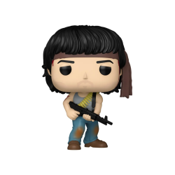 Pop Movies - Rambo - John Rambo 2003