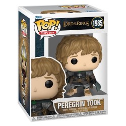 Pop Movies - Lord Of The Rings - Peregrin Took 1985