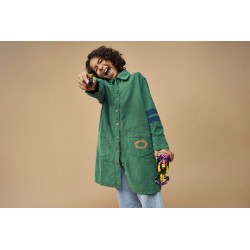 LEGO Speed Champions 77258 Auto da Corsa LEGO F1 ACADEMY, Giocattolo con Minifigure Formula 1, Regalo per Bambine e Bambini 10+