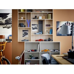 LEGO Speed Champions 76914 Ferrari 812 Competizione, Modellino di Auto da Costruire, Macchina Giocattolo 2023 da Collezione