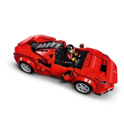 LEGO Ferrari F8 Tributo